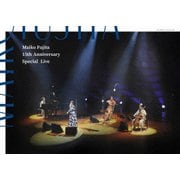 藤田麻衣子 15th Anniversary Special Live