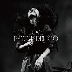 LOVE PSYCHEDELICO／20th Anniversary Tour 2021 Special Box [DVD]