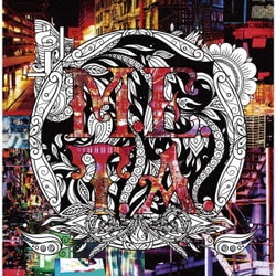 vistlip／M.E.T.A.