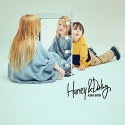 KANA-BOON／Honey & Darling