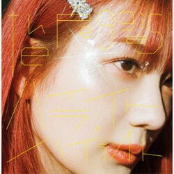 the peggies／ハイライト・ハイライト