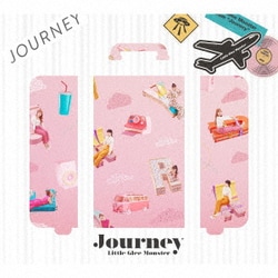 Little Glee Monster／Journey