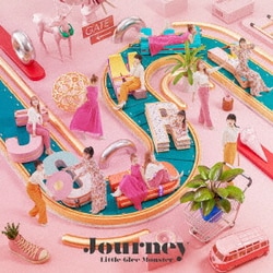 Little Glee Monster／Journey