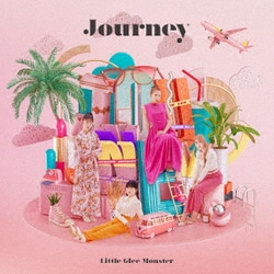 Little Glee Monster／Journey