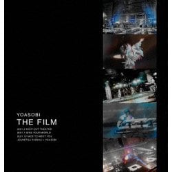 YOASOBI／THE FILM [Blu-ray Disc]
