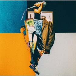 菅田将暉／COLLAGE
