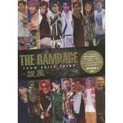THE RAMPAGE from EXILE TRIBE―旋風 [単行本]