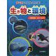 すべてがつながっている!生き物と環境〈2〉食物連鎖―海のつながり [全集叢書]