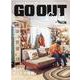 GO OUT Livin' Vol.16（NEWS mook） [ムックその他]