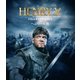 ヘンリー五世 ケネス・ブラナー [Blu-ray Disc]