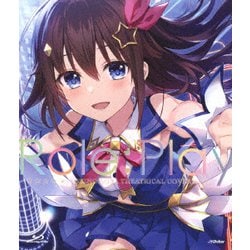 ときのそら／Theatrical Cover Live「Role:Play」 [Blu-ray Disc]