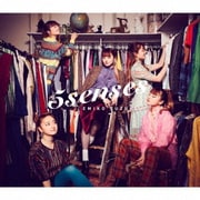 5 senses