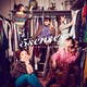 鈴木瑛美子／5 senses