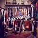 鈴木瑛美子／5 senses