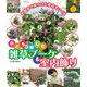 子どもと楽しむ雑草ブーケ&室内飾り [単行本]