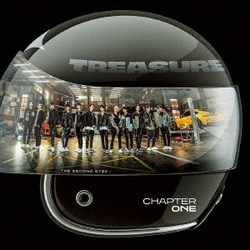 TREASURE／THE SECOND STEP : CHAPTER ONE