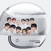 THE SECOND STEP : CHAPTER ONE