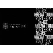 Da-iCE ARENA TOUR 2021 -SiX- Side B