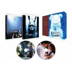 ドニー・ダーコ 2Kレストア ニューマスター [Blu-ray Disc]