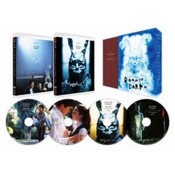 ドニー・ダーコ [UltraHD Blu-ray]