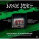 NAPALM DEATH／RESENTMENT IS ALWAYS SEISMIC - a final throw of throes