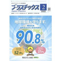 プラスチックス 2022年 02月号 [雑誌]