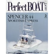 パーフェクトボート 2022年 03月号 [雑誌]