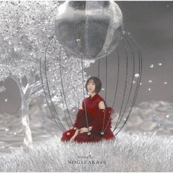 乃木坂46／Actually...