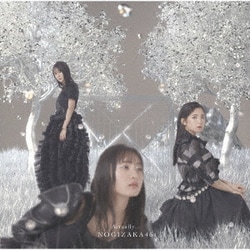 乃木坂46／Actually...