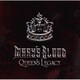 Mary's Blood／Queen's Legacy