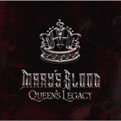 Mary's Blood／Queen's Legacy