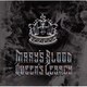 Mary's Blood／Queen's Legacy