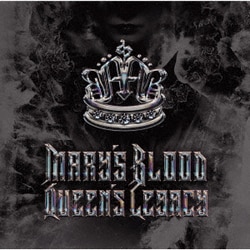 Mary's Blood／Queen's Legacy