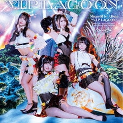 Merm4id／V.I.P LAGOON