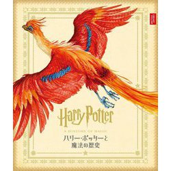 ハリー・ポッターと魔法の歴史 [単行本]