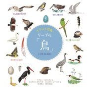 イラスト図鑑 リーブル「鳥」 [図鑑]