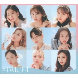 TWICE／#TWICE4