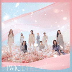 TWICE／#TWICE4