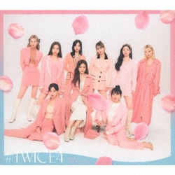 TWICE／#TWICE4