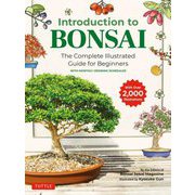 Introduction to Bonsai [単行本]