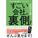 4万人の社長・幹部がベンチマークしたすごい会社の裏側(バックヤード)! [単行本]