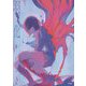 羽化 藍にいな作品集 [単行本]