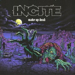 インサイト／ウェイク・アップ・デッド