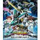 劇場版『新幹線変形ロボ シンカリオン 未来からきた神速のALFA-X』 <スペシャルプライス版> [Blu-ray Disc]