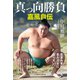 真っ向勝負―嘉風自伝 [単行本]