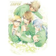 A3!5th Anniversary Book EARTH [単行本]