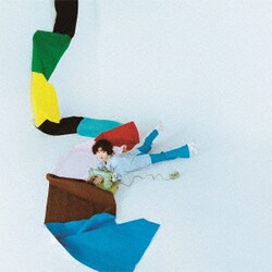 Rei／QUILT 【Standard Edition】