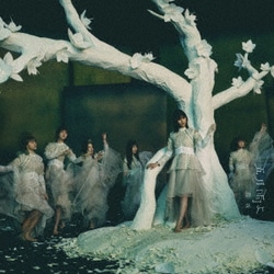 櫻坂46／五月雨よ