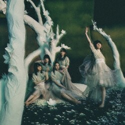 櫻坂46／五月雨よ