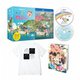 漁港の肉子ちゃん 豪華版 [Blu-ray Disc]